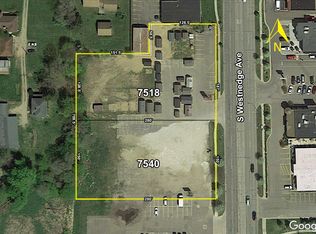 7518 S Westnedge Ave, Portage, MI 49002