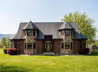 101 Dabneys Rd, Raphine, VA 24472