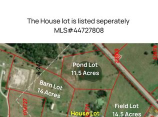 6166 Fm 3060, Midway, TX 75852