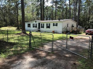 1751 Neal Rd, Saint Augustine, FL 32084