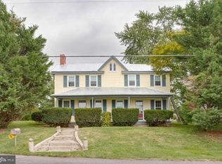 2118 Old Westminster Pike, Finksburg, MD 21048