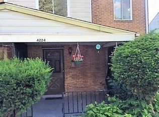 4224 McCaslin St, Pittsburgh, PA 15217