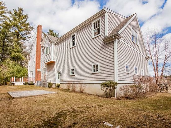 19 Saddle Ln, Hanover, MA 02339 | Zillow