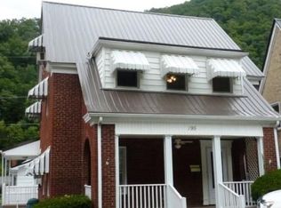 195 Nighbert Ave, Logan, WV 25601