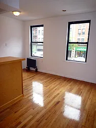 Rented by St Marks Place Realty
