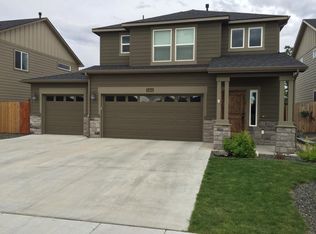 5404 N Landon Creek Pl, Meridian, ID 83646