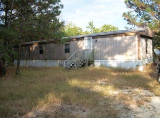 504 Black Rd, Cameron, NC 28326