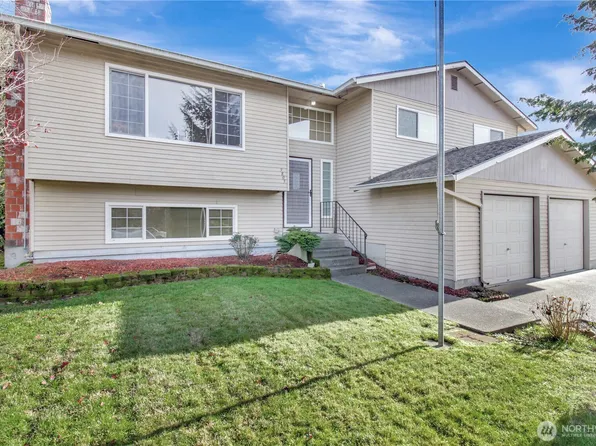 9805 62nd Drive NE, Marysville, WA 98270