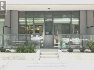 4055 Parkside Village Dr #TOWNHOUSE 17, Mississauga, ON L5B 0K8