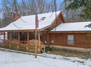 51 Parsons Rd, Newton, NJ 07860