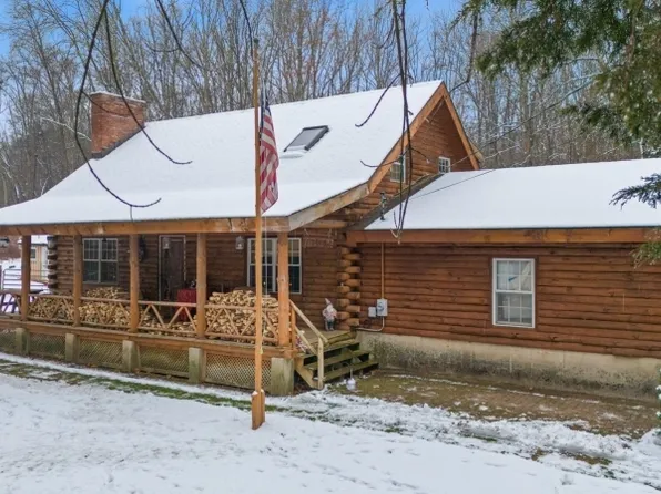 51 Parsons Rd, Hampton Twp., NJ 07860
