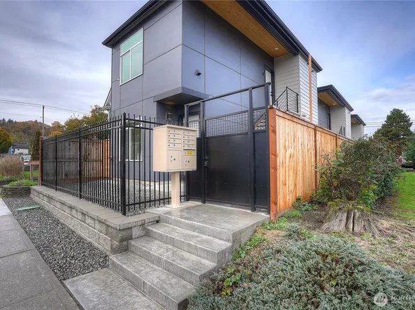 1619 E 32nd St, Tacoma, WA 98404