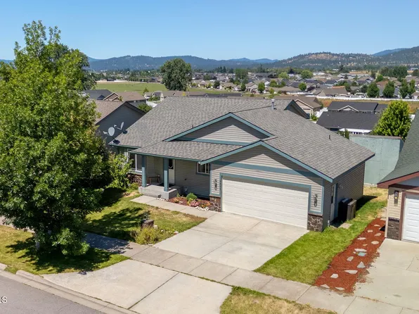 3495 N Carriage Ct, Post Falls, ID 83854