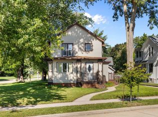 3 Eveline St, Oshkosh, WI 54901