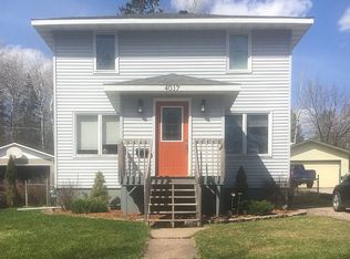 4017 Gladstone St, Duluth, MN 55804