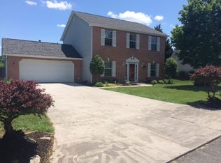 218 Ashworth Trl, Powell, TN 37849