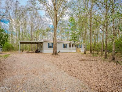 1007 Meche Rd, Arnaudville, LA, 70512