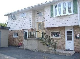 109 S 2nd St, Minersville, PA 17954
