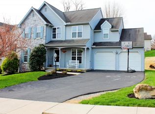 798 Sylvan Rd, Lancaster, PA 17601