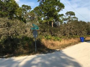 1142 Wolf Lake Rd, Sebring, FL 33875