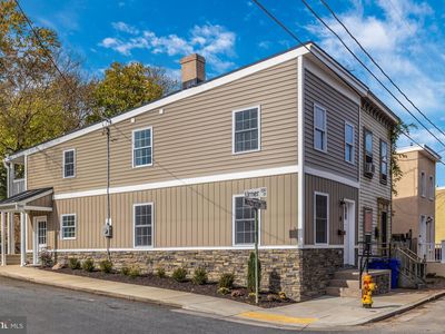 31 Winchester St, Frederick, MD, 21701