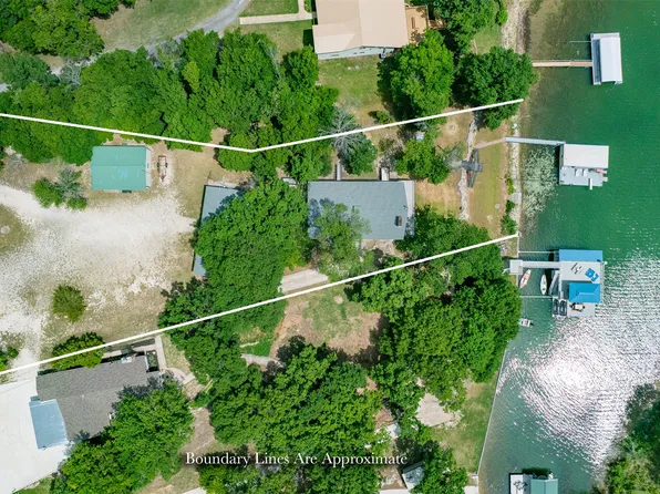 154 Parkview, Gainesville, TX 76240