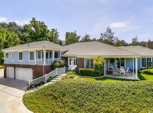 13656 Oak Mountain Dr, Yucaipa, CA 92399