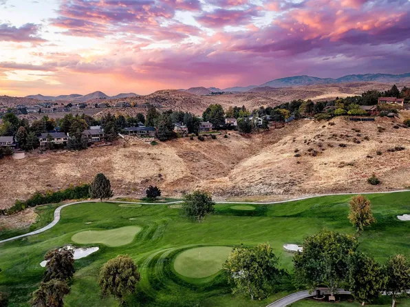 3505 N Crane View Ln, Boise, ID 83702