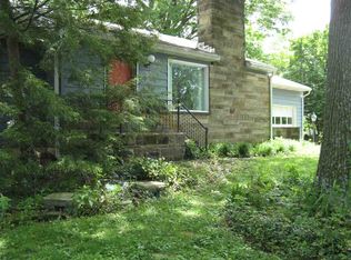 701 S Hawthorne Dr, Bloomington, IN