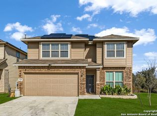 15407 Proteus St, San Antonio, TX 78245