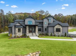 12311 Bell Rd, Huntsville, AL 35803