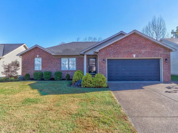 7343 Bent Branch Dr, Evansville, IN 47711