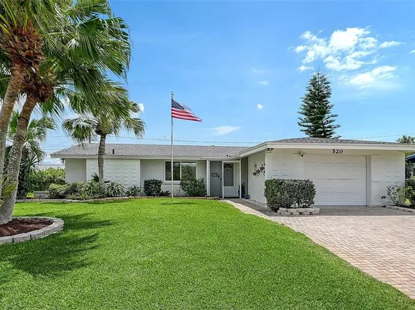 520 Glen Oak Rd, Venice, FL 34293