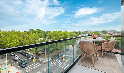 Rented by REAL New York