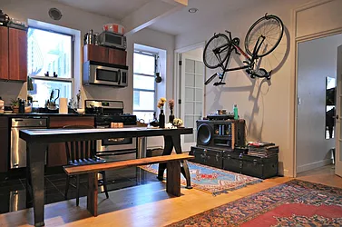 Rented by REAL New York