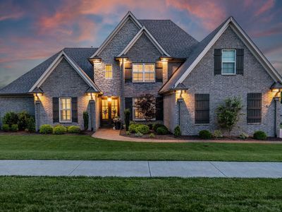 109 Mulberry Grv, Gallatin, TN, 37066