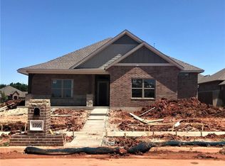 1705 NE 26th St, Moore, OK 73160