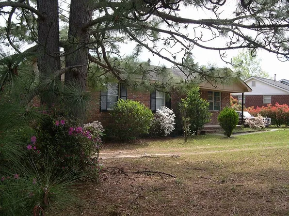 3612 Old Leesburg Rd, Columbia, SC 29209