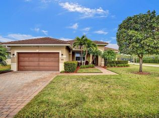 9393 Silent Oak Cir, West Palm Beach, FL 33411