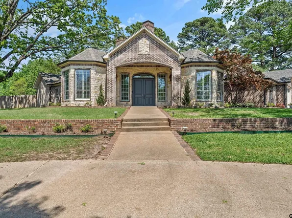 1839 Holcomb Cir, Tyler, TX 75703