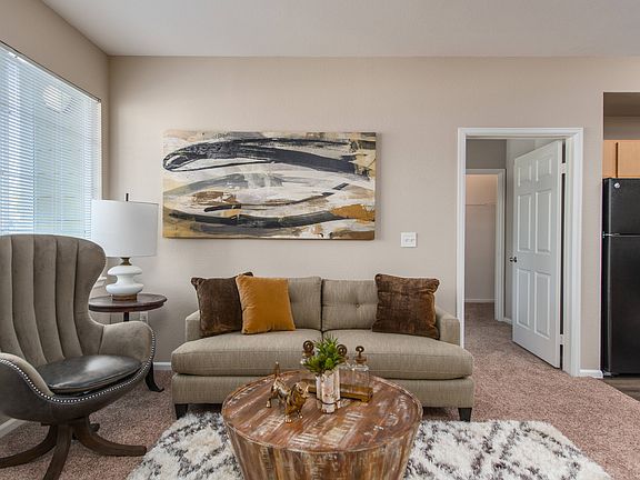 Living Room Views