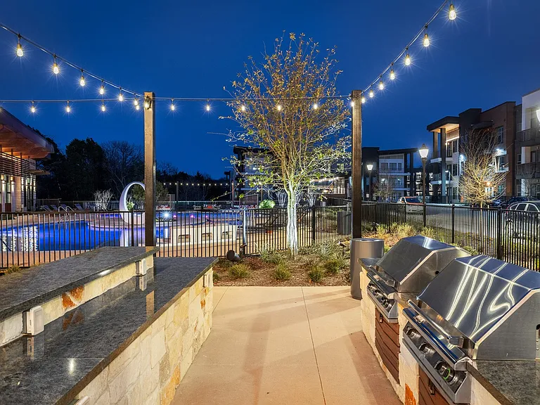 Reserve at Spring Creek Apartments — Photo 14
