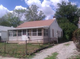 3266 Ralston Ave, Indianapolis, IN 46218