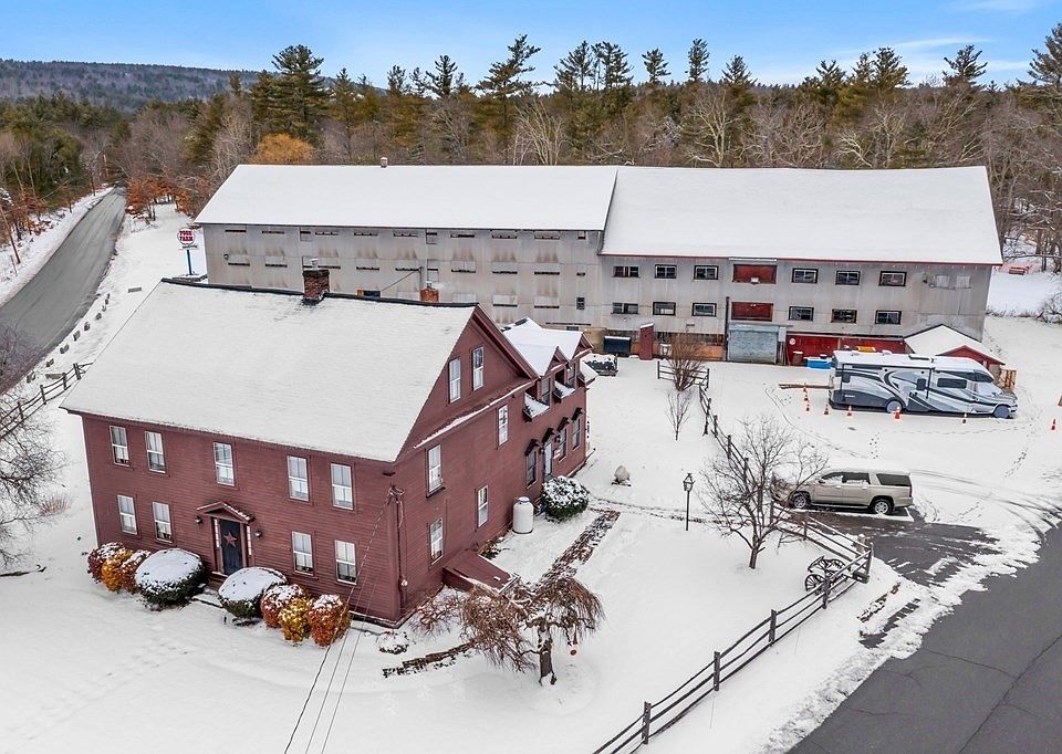 146 Mason Rd, Townsend, MA 01469 MLS 73086486 Zillow