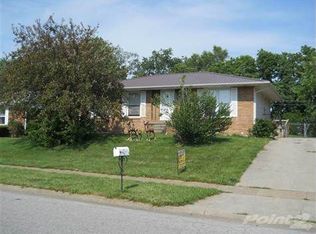 160 Sycamore Dr, Cynthiana, KY 41031