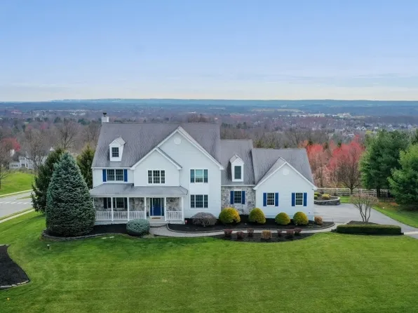 1 Kentview Ct, Raritan Twp., NJ 08822