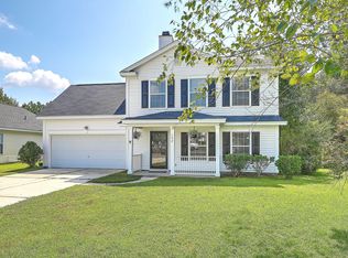 152 Two Pond Loop, Ladson, SC 29456