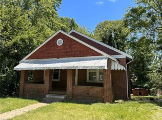 1413 Gray Ave, Winston Salem, NC 27105