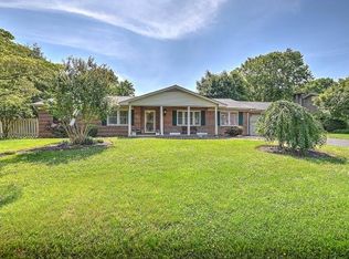 1027 Grace Dr, Johnson City, TN 37604