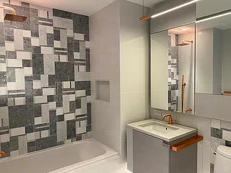 Rented by The Ariel Group Realty Corp